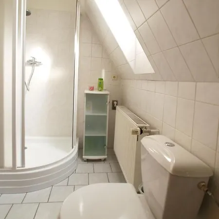 Oscar's Near The Metro アパート