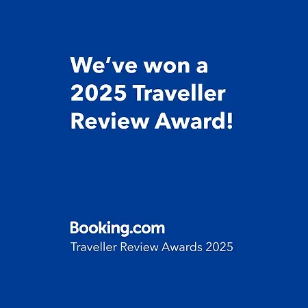 Oscar's Near The Metro プラハ