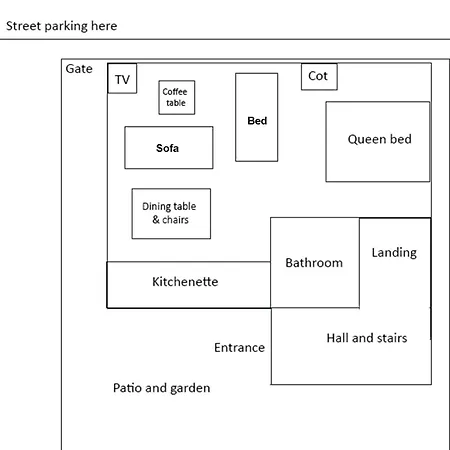 Oscar's Near The Metro Apartman Prága