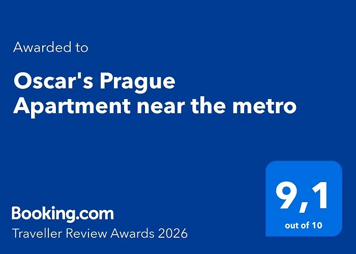Oscar's Near The Metro