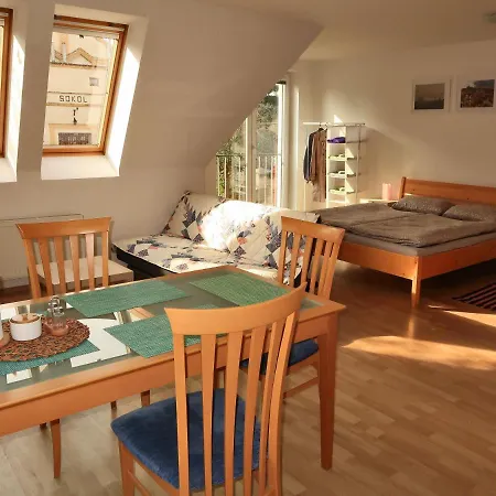 Oscar's Near The Metro * Prag