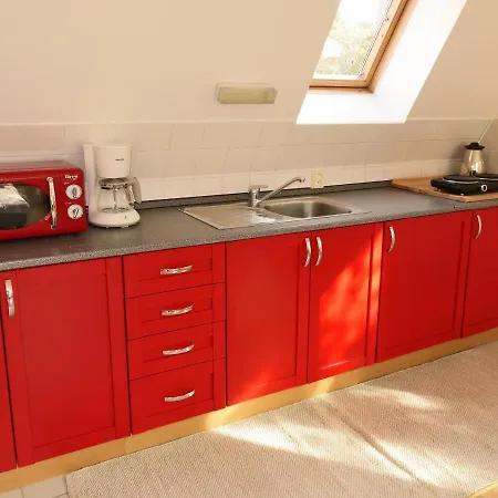 Oscar's Near The Metro Prag