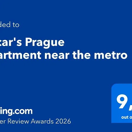 Oscar's Near The Metro